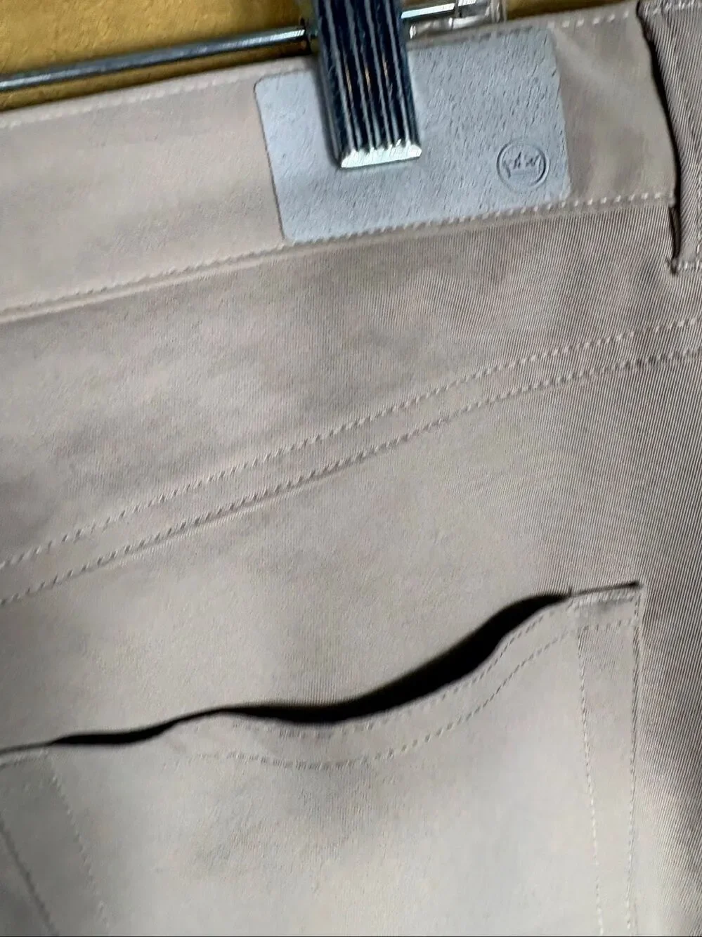 Peter Millar mens performance pants size 36/32